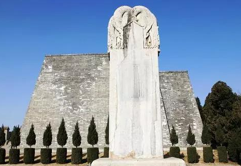 武则天陵墓多次被盗和挖掘 乾陵为什么还能安然无恙