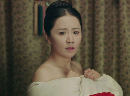 清朝妃子和皇帝侍寝之后 为什么有从哪里来回哪里去的规矩