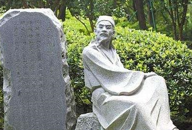 孟浩然：唐朝最倒霉的诗人，因一首诗毁了前途