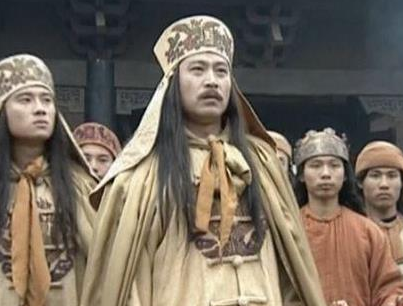 英王陈玉成临死前留下十字遗言 两年后果真应验