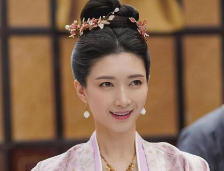 《清平乐》曹丹姝对赵祯一见钟情，那赵祯对她呢？