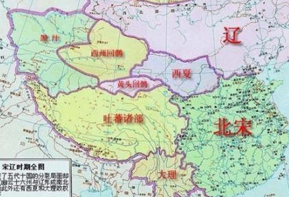 宋朝的国力和明朝的实力相比 究竟谁的实力更强