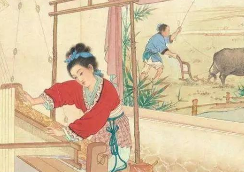 唧唧复唧唧，木兰当户织！《木兰诗》唧唧复唧唧是什么意思？
