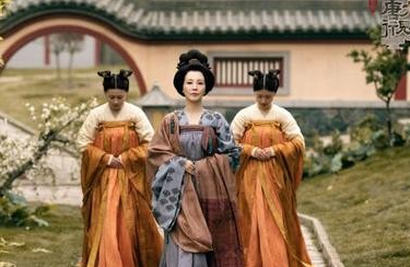 《大唐女儿行》什么时候播？在哪里能看？