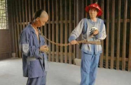 古代犯人被救出后真的可以改名换姓重新生活吗 历史上存在这种事情吗