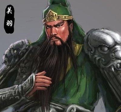 关羽被封的汉寿亭侯官职有多大 刘备有权力封这个官职吗