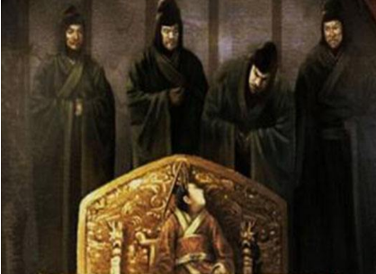 唐朝皇帝明知宦官专权的危害 皇帝为什么没有从根本上自理