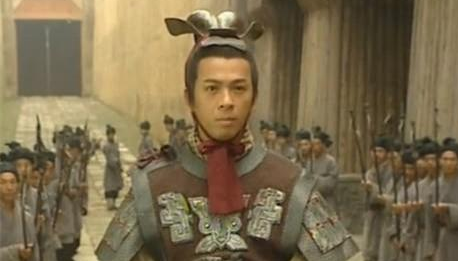 王翦手中握有六十万兵马 秦始皇为什么没有猜忌他