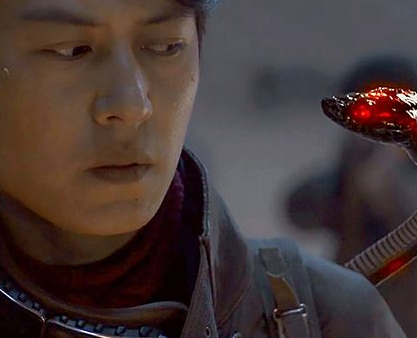 《鬼吹灯之精绝古城》黑蛇是真的假的 尸香魔芋有历史原型吗