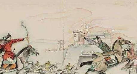 历史上皇位争夺都会自相残杀 清朝为何没有出现这种现象