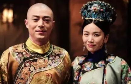 恭嫔：乾隆的早期妃嫔之一，当了43年的贵人