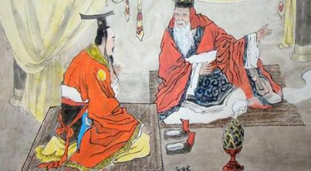 盘点古代皇帝杀人的奇葩理由 拿你来当赌注真冤