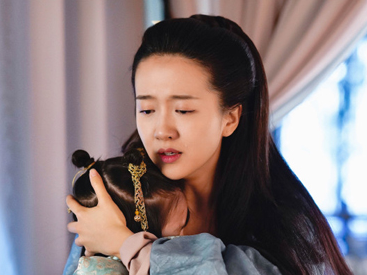 《清平乐》最兴来怎么死的？第几集死的？