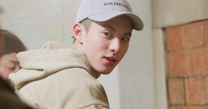 《遇龙》该剧开播了吗 王鹤棣饰演剧中什么角色