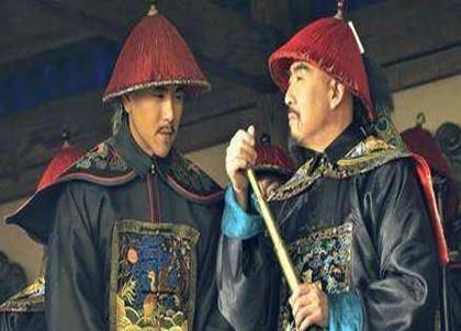 田文镜死后陪葬在西陵，最后又被乾隆铲除了？