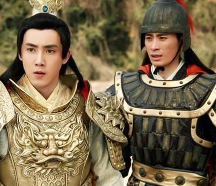 朱允炆议和为什么是派一个女子 这女子的身份是什么