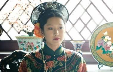 她14岁为康熙生下皇子，为什么没被册封呢？