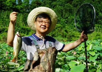 《花繁叶茂》是什么剧情？两代人携手扶贫攻坚历程