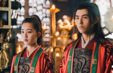 《天醒之路》能火的原因是什么?看这几点就知道