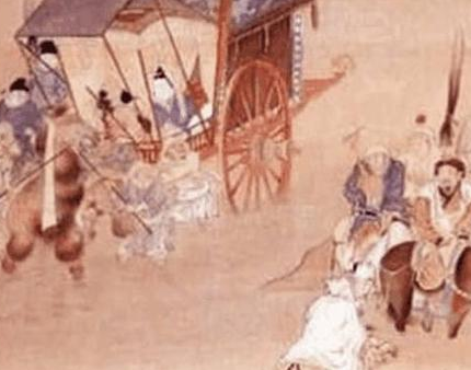 古代公主和亲很惨吗 她们为什么不愿意去和亲