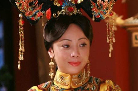 四春娘娘都有谁？正史上为什么没有她们的记载