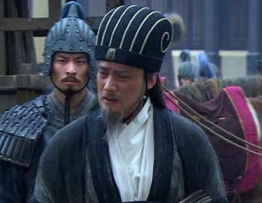 张任到底有多牛？连诸葛亮都不敢小视