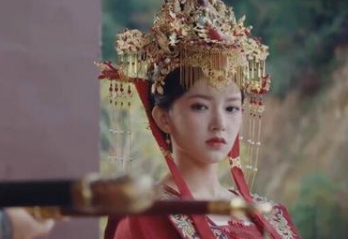 《天醒之路》燕秋慈真的是坏人？秦桑出嫁，路平抢亲？