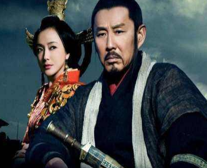 都说吕后是一个狠毒之人 却不知道她背后的心酸