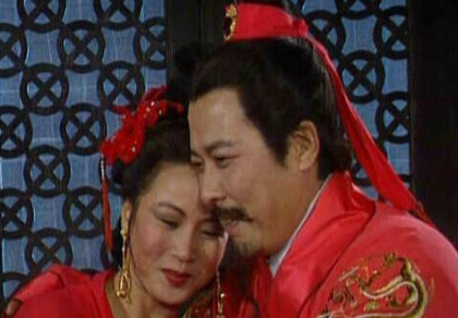 刘备和与孙尚香为什么要分居？原因是什么