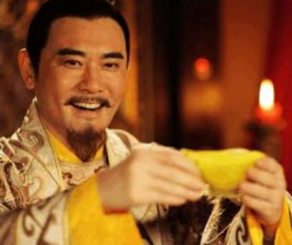 俗话说普天之下,莫非王土 古代皇帝可以随便的花钱吗