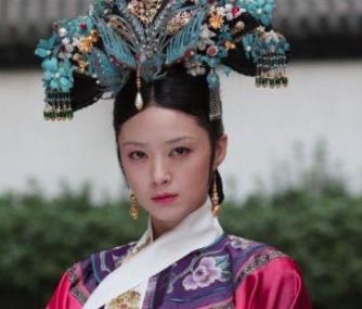 曾让雍正宠爱至极的丽嫔，后来结局怎么那么惨？