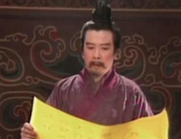 张飞发酒疯打了一个武将，被刘备知道差点拔刀自刎