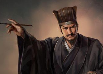 刘巴是什么身份？不仅才华横溢还出身名门！