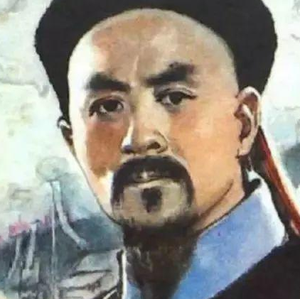 林则徐早年抵制鸦片 晚年的时候为什么要提倡种植鸦片