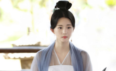 《传闻中的陈芊芊》赵昕饰演的是谁？她参演过哪些作品