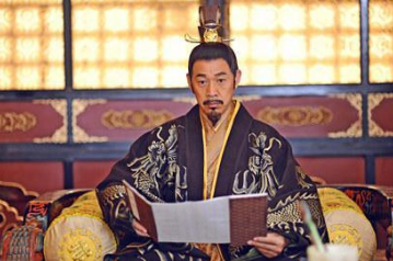 为什么说李世民是最会打仗的皇帝？原因是什么