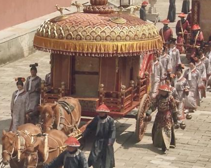 历史上微服私访的皇帝有哪些 康熙皇帝为何会抵制