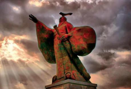 历史上哪个皇帝的妃子最多？后宫上万人