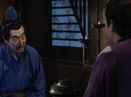 司马徽和司马懿之间有血缘关系吗 这两人到底认不认识