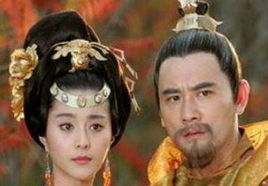 李成器为什么会让出皇位？最后成就一千古盛世