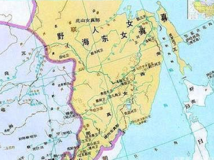 明朝当初和女真关系融洽 双方的关系是如何恶化的