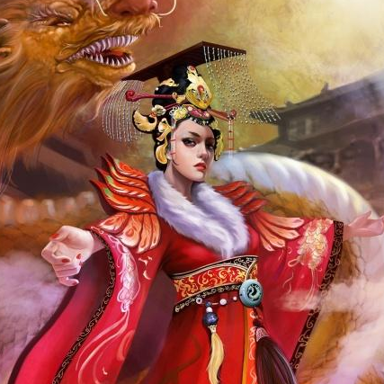 李治为什么会对武则天如此痴迷 得宠不是因为别的原因