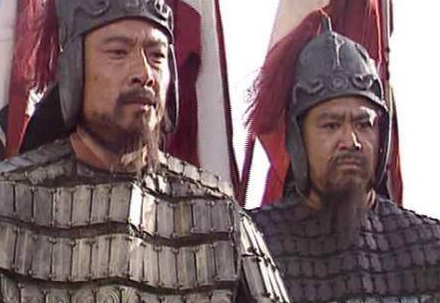 王平在蜀国是什么职位？被刘备发掘，后被诸葛亮重用