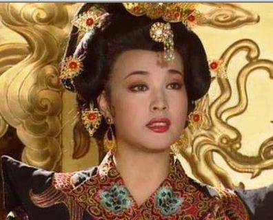 李世民真的知道武则天有窃取李唐天下的可能？