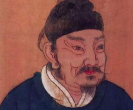 她是朝鲜历史上著名的皇后，竟然还把寺庙改成青楼