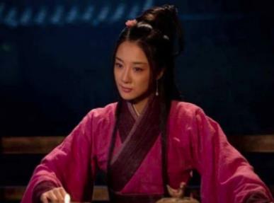 她是刘邦后宫最不得宠的妃子，结果成人生赢家