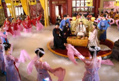 隋文帝是怎么做到独宠后宫的？真相是什么