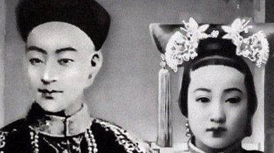 历史上推珍妃投井的人是谁？他时什么结局