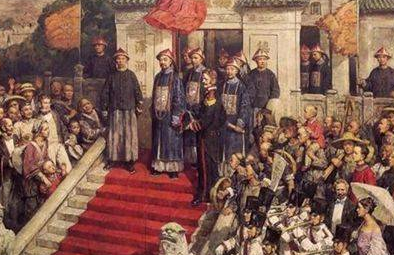 虎门销烟时，林则徐为什么要用海水浸泡鸦片？