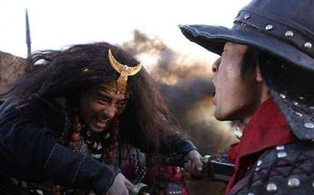 徐宁是什么结局？他一死宋江就兵败如山